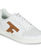 Faguo Pantofi HAZEL LEATHER