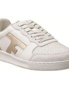 Faguo Pantofi Hazel leather