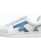 Faguo Pantofi Hazel leather