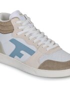 Faguo Pantofi HAZEL MID