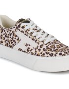 Faguo Pantofi WALNUT PLATFORM