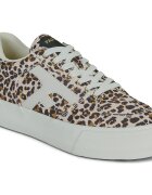 Faguo Pantofi WALNUT PLATFORM