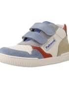Falcotto Pantofi Klip 2 Vl.