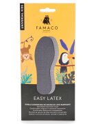 Famaco Accesorii Semelle easy latex T25
