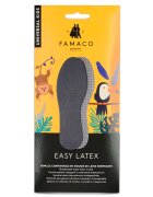 Famaco Accesorii Semelle easy latex T28