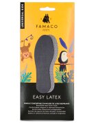 Famaco Accesorii Semelle easy latex T29
