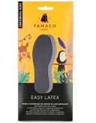 Famaco Accesorii Semelle easy latex T34