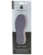 Famaco Accesorii Semelle fraîche chlorophylle homme T41-46