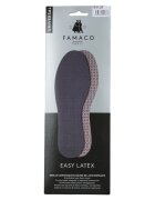 Famaco Accesorii Semelle fraîche chlorophylle homme T41-46