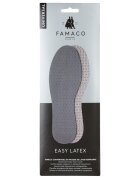Famaco Accesorii Semelle fraîche chlorophylle homme T41-46