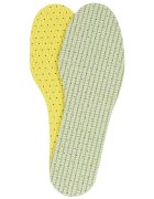 Famaco Accesorii SEMELLE FRAICHE CHLOROPHYLLLE FEMME T35-40
