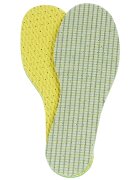 Famaco Accesorii SEMELLES CHLOROPHYLLE T30