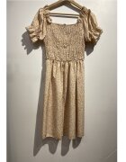Fashion brands Îmbracaminte 53176-BEIGE
