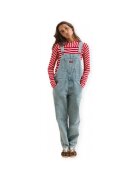Favorite People Îmbracaminte Classmate Overalls - Blue