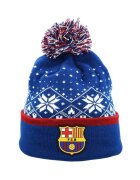Fc Barcelona Accesorii textile Christmas