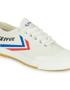 Feiyue Pantofi Fe Lo 1920 Canvas