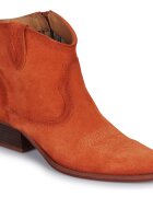 Felmini Pantofi B504-CROSTA-OIL-TRIBU