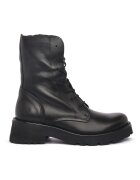 Felmini Pantofi BLK ANILEX