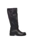 Felmini Pantofi BLK LAVADO