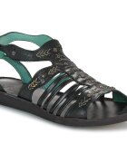 Felmini Pantofi D787-CALF-BLACK-CAROLINA-4