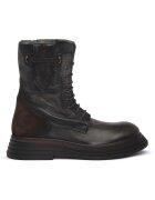 Felmini Pantofi GRIS TARGOFF