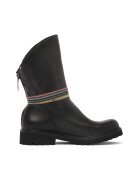 Felmini Pantofi LAVADO BLACK