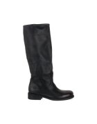 Felmini Pantofi LAVADO BLACK