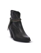 Felmini Pantofi NERO LAVATO