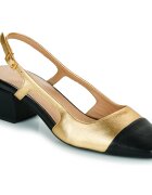 Fericelli Pantofi LEA