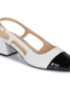 Fericelli Pantofi LEA
