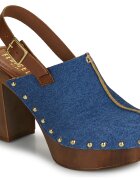Fericelli Pantofi MACATA
