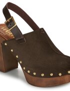 Fericelli Pantofi MACATA