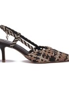 Ferre Pantofi PATRICIA BEIGE
