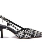 Ferre Pantofi PATRICIA WHITE