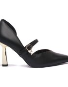 Ferre Pantofi TAYLOR BLK