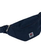 FILA Genti Bibione Coated Canvas Mini Waist Bag