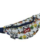 FILA Genti Thies Warner Bross Soft Bumbag