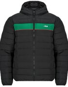 FILA Îmbracaminte ALPIGNANO REGULAR HOODED LIGHTWEIGHT JACKET