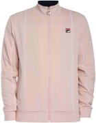 FILA Îmbracaminte Armando Track Top Jacket Pale Lilac/White