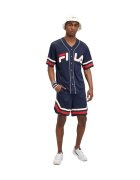 FILA Îmbracaminte Lashio Baseball Shorts