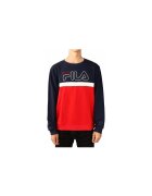 FILA Îmbracaminte Men Laurus Crew Sweat