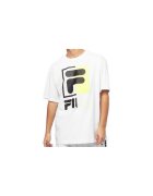 FILA Îmbracaminte Men Saku Tee