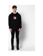 FILA Îmbracaminte Men shawn hooded sweat