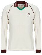 FILA Îmbracaminte MOLINAZZO REGULAR KNIT POLO SWEATER