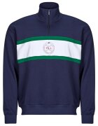 FILA Îmbracaminte PARELLA LOOSE HALF-ZIP SWEATSHIRT