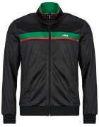 FILA Îmbracaminte SAGANO REGULAR TAPED TRACK JACKET
