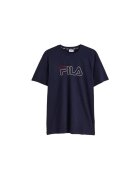 FILA Îmbracaminte Sofades Logo Tee
