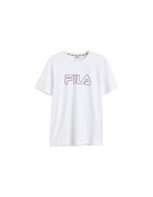 FILA Îmbracaminte Sofades Logo Tee