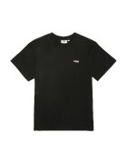 FILA Îmbracaminte T-shirt Lignano noir