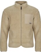 FILA Îmbracaminte VALGRANA REGULAR TEDDY FLEECE JACKET